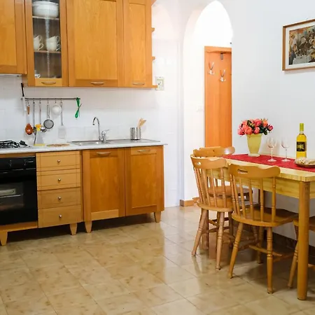 Apartment Casa Federico Otranto
