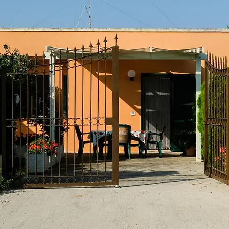 Apartment Casa Federico