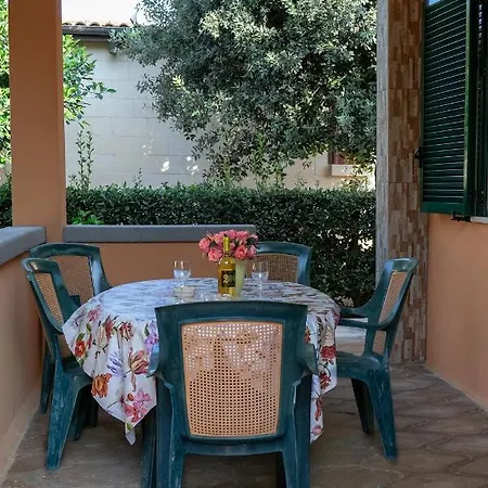 Apartament Casa Federico *