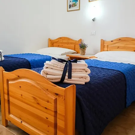 Casa Federico Apartment