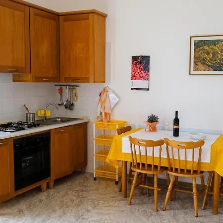 Apartment Casa Federico
