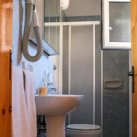 Casa Federico Apartment