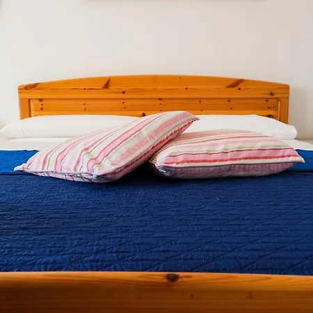 Casa Federico Appartement
