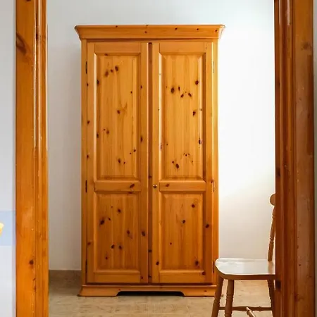 Apartment Casa Federico