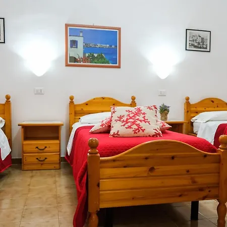 Apartment Casa Federico