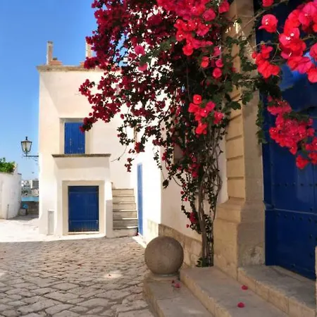 Casa Federico *