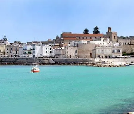 Appartement Casa Federico