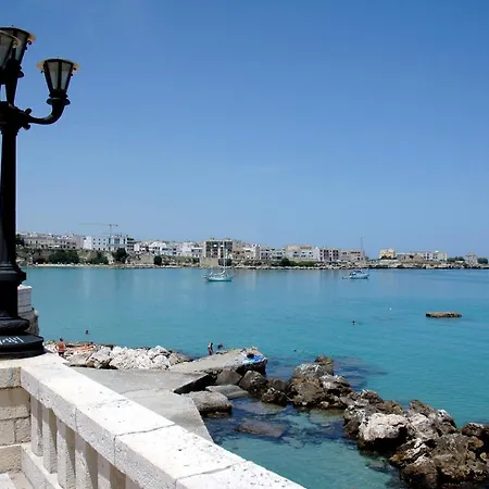 Casa Federico Apartment Otranto