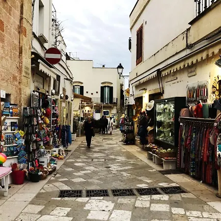 Casa Federico * Otranto