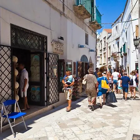 Casa Federico * Otranto