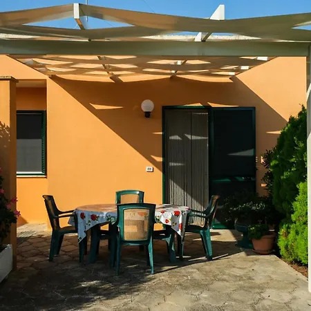 Appartamento Casa Federico *
