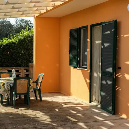 Apartamento Casa Federico Otranto