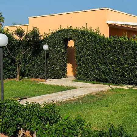 Casa Federico Lägenhet Otranto