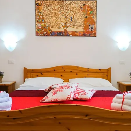 Apartamento Casa Federico *