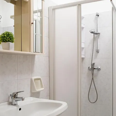 Apartamento Casa Federico *