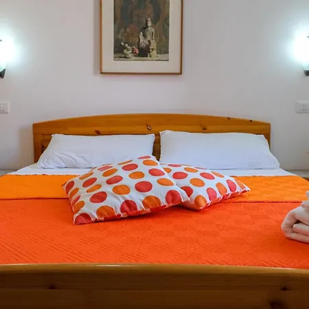 Casa Federico Apartment Otranto