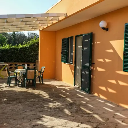 Appartamento Casa Federico Otranto