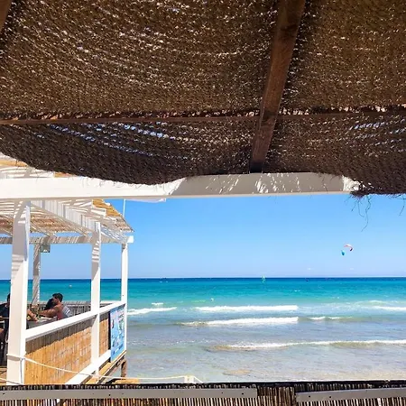 Casa Federico * Otranto