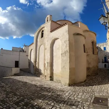 Apartamento Casa Federico