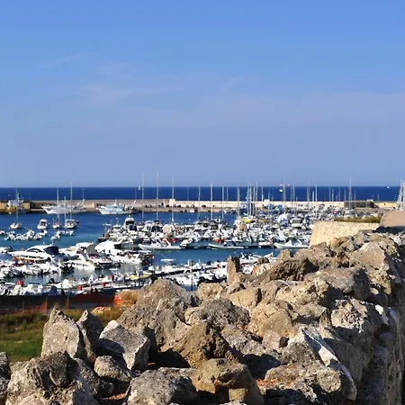 Apartamento Casa Federico Otranto