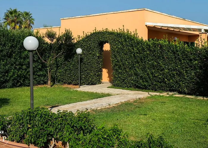 Casa Federico 公寓 奥特朗托